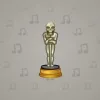 Mini Oscar #2067