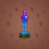 Mini Oscar #2068
