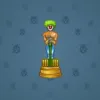 Mini Oscar #2069
