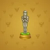 Mini Oscar #207