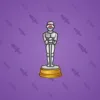 Mini Oscar #2070