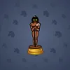 Mini Oscar #2072