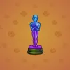 Mini Oscar #2073