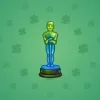 Mini Oscar #2074