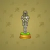 Mini Oscar #2075