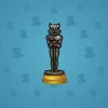 Mini Oscar #2076