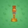 Mini Oscar #208