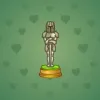 Mini Oscar #2080