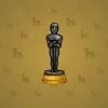 Mini Oscar #2081