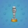 Mini Oscar #2082