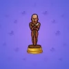 Mini Oscar #2084