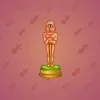 Mini Oscar #2085