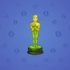 Mini Oscar #2086