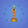 Mini Oscar #2087