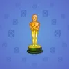 Mini Oscar #2088