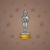 Mini Oscar #2089
