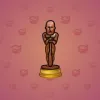 Mini Oscar #2091