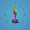 Mini Oscar #2092
