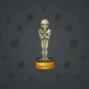 Mini Oscar #2095