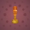 Mini Oscar #2097