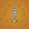 Mini Oscar #2098