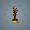 Mini Oscar #2100