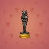 Mini Oscar #2101