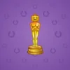 Mini Oscar #2103