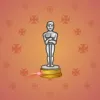 Mini Oscar #2104