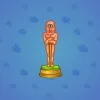 Mini Oscar #2105