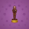 Mini Oscar #2106
