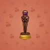 Mini Oscar #2107
