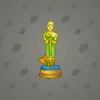 Mini Oscar #2108