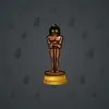 Mini Oscar #2110