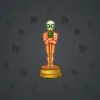 Mini Oscar #2112