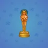 Mini Oscar #2113
