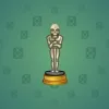 Mini Oscar #2114
