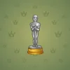 Mini Oscar #2117