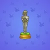 Mini Oscar #2118
