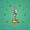 Mini Oscar #2119