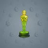 Mini Oscar #212