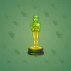 Mini Oscar #2120
