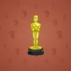 Mini Oscar #2121
