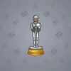 Mini Oscar #2122