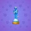 Mini Oscar #2126