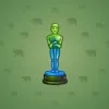 Mini Oscar #2127