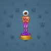 Mini Oscar #2129