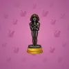 Mini Oscar #213