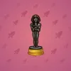 Mini Oscar #2130