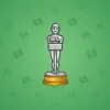 Mini Oscar #2131